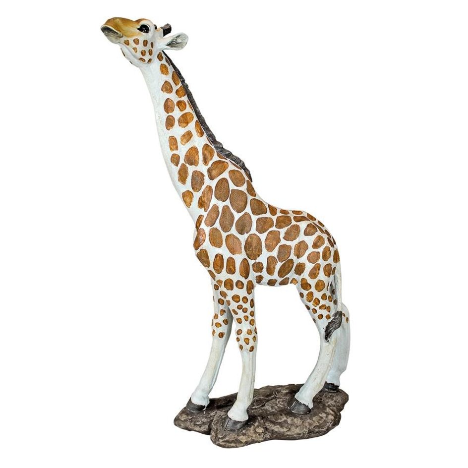 GERARD THE GIRAFFE