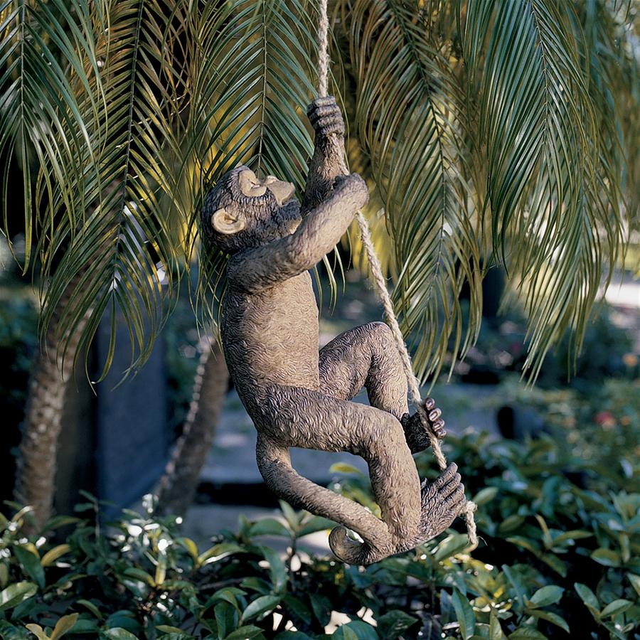 MOROCCAN MONKEY BUTLER NR