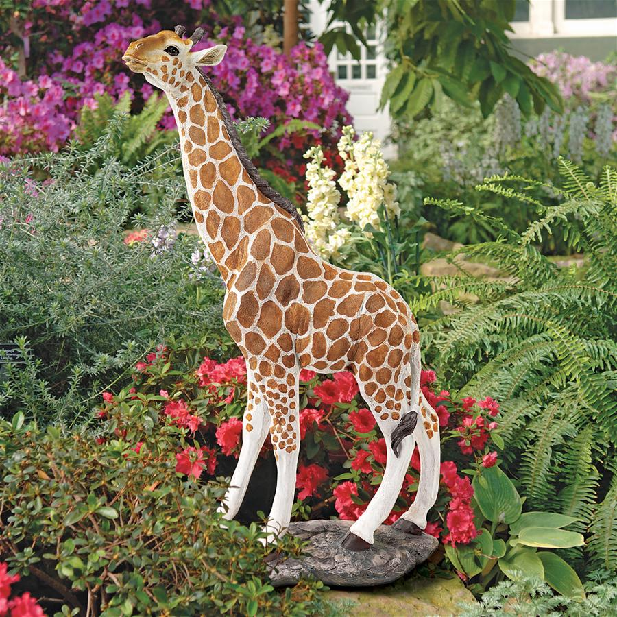 GERARD THE GIRAFFE