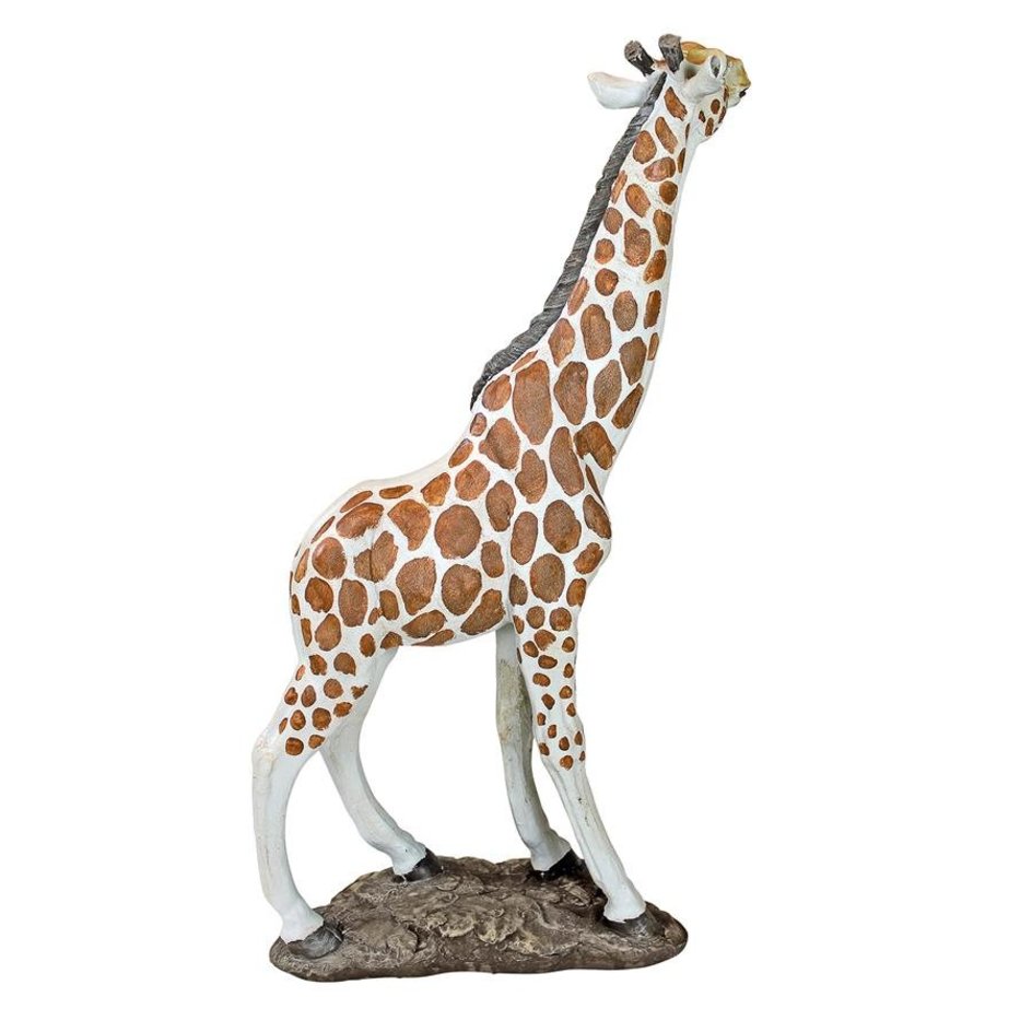 GERARD THE GIRAFFE
