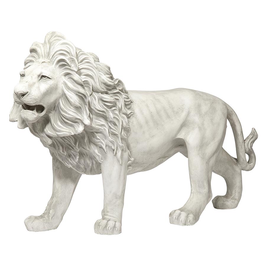 RIGHT REGAL LION OF GRISHAM MANOR NR