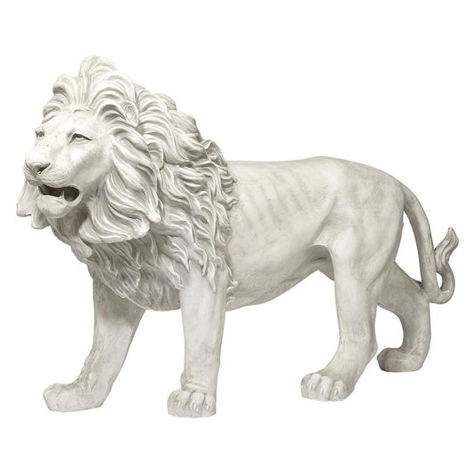 RIGHT REGAL LION OF GRISHAM MANOR NR