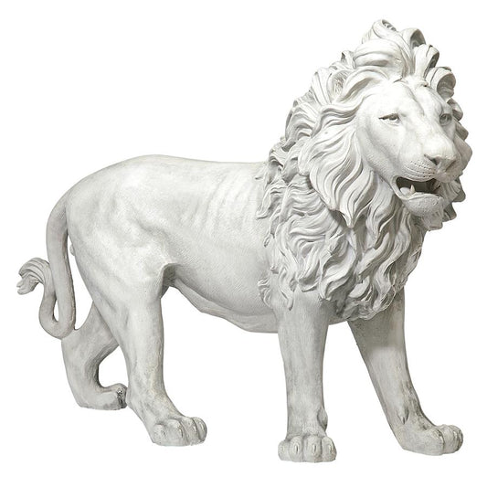 LEFT REGAL LION OF GRISHAM MANOR NR