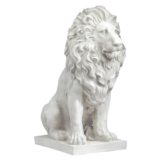 LION OF FLORENCE SENTINEL STATUE NR