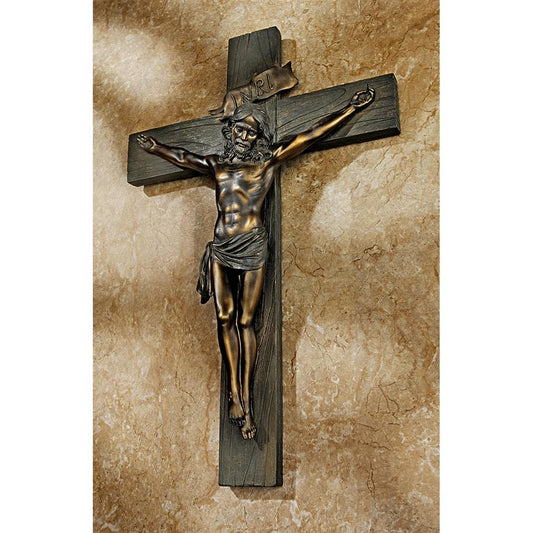 CRUCIFIXION CROSS OF JESUS CHRIST